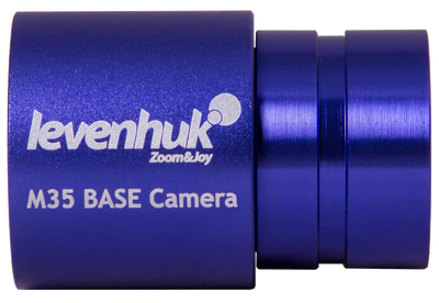 Камера цифрова Levenhuk M35 BASE (0.3 Мп) 70352 фото