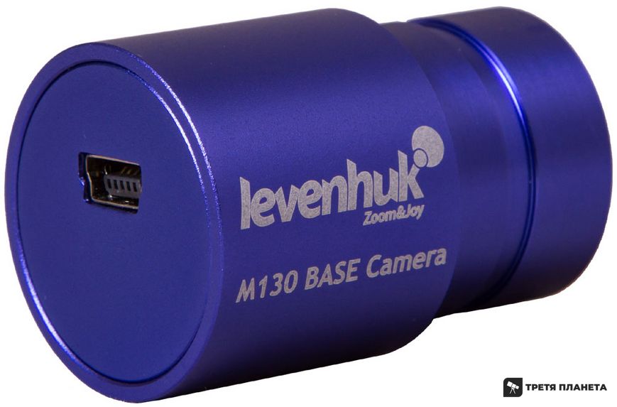 Камера цифрова Levenhuk M130 BASE (1.3 Мп) 70353 фото