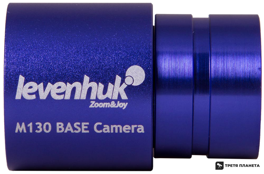 Камера цифровая Levenhuk M130 BASE (1.3 Мп) 70353 фото