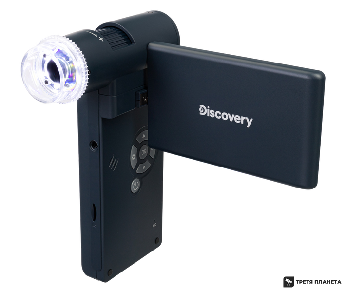 Мікроскоп цифровий Discovery Artisan 1024 78165 фото