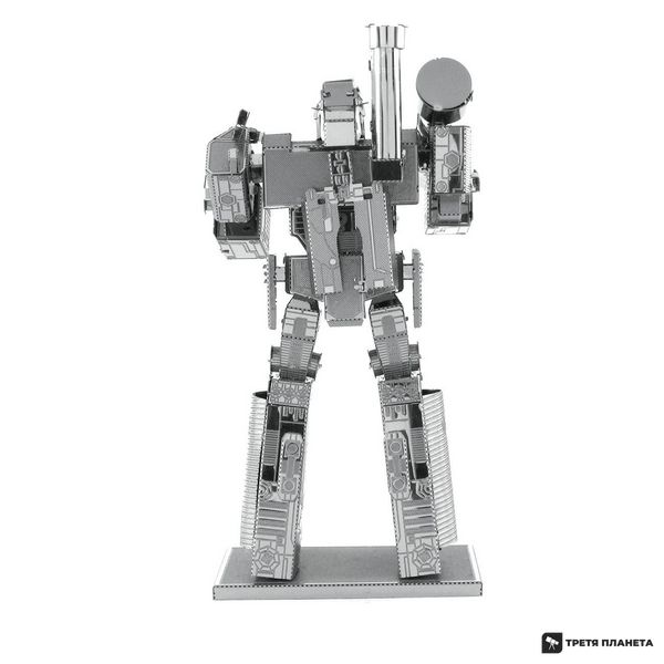 Металлический 3D конструктор "Megatron Transformers" MMS303 фото