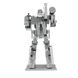 Металевий 3D конструктор "Megatron Transformers" MMS303 фото 6