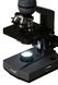 Мікроскоп цифровий Levenhuk D320L BASE, 3 Мпікс, монокулярний 73812 фото 5
