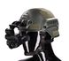 Прибор ночного видения Carbon NVG10 с креплением на тактический шлем 88023 фото 1