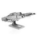Металлический 3D конструктор "Корабль Star Wars - Imperial AT Hauler" MMS410 фото 6
