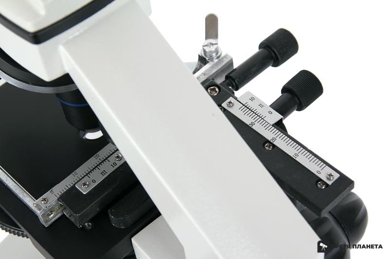 Микроскоп Delta Optical Biolight 200 2041t фото