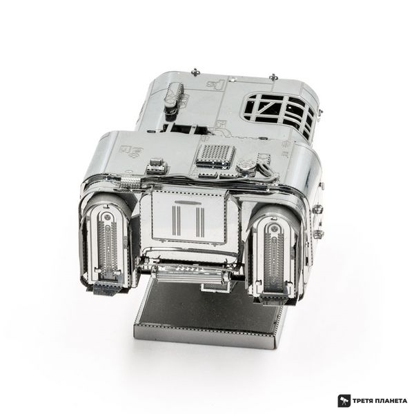 Металлический 3D конструктор "Корабль Star Wars - Moloch's Landspeeder" MMS412 фото