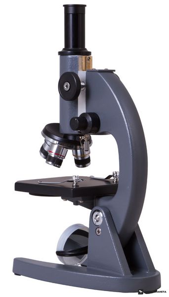 Мікроскоп Levenhuk 5S NG, монокулярний 71916 фото