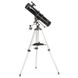 Телескоп Arsenal - Synta 130/900, EQ2, рефлектор Ньютона, с окулярами PL6.3 и PL17 1309EQ2 фото 2