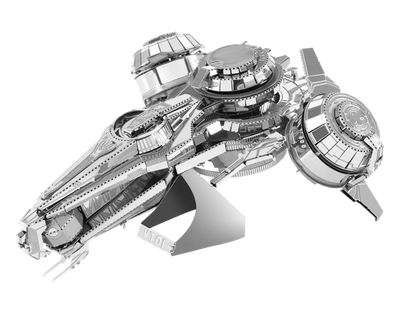 Металевий 3D конструктор "Штурмовик Halo Forerunner Phaeton" MMS295 фото