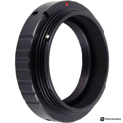 Т-кольцо Arsenal для Canon EOS, М48х0,75 2504 AR фото