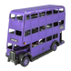 Металлический 3D конструктор "Автобус Ночной рыцарь, серия Гаррри Поттер" MMS464 фото 1