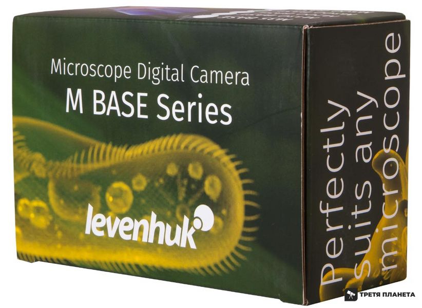 Камера цифровая Levenhuk M35 BASE (0.3 Мп) 70352 фото