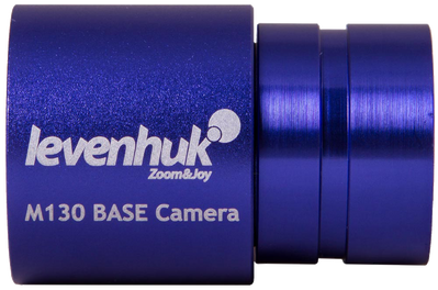 Камера цифровая Levenhuk M130 BASE (1.3 Мп) 70353 фото