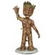 Металевий 3D конструктор "Ґрут (Groot) Marvel" MMS500 фото 4