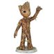 Металевий 3D конструктор "Ґрут (Groot) Marvel" MMS500 фото 6