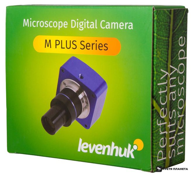 Камера цифрова Levenhuk M800 PLUS (8Мп) 70357 фото