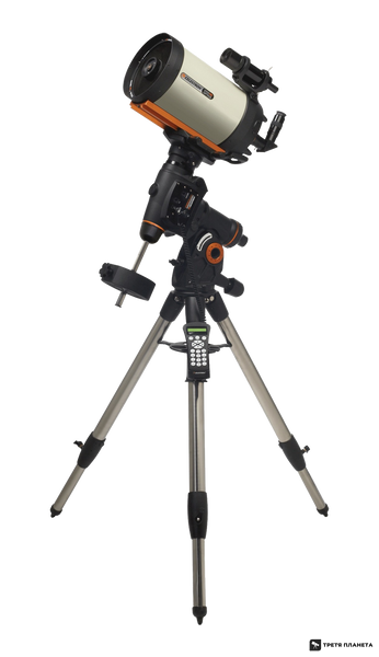 Телескоп Celestron CGEM 800, Edge HD 11080 фото