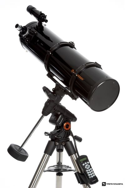 Телескоп Celestron Advanced VX 8 32062 фото