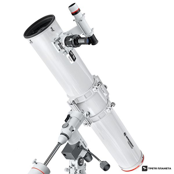 Телескоп Bresser Messier NT-150L/1200 EXOS-2/EQ5 921666 фото