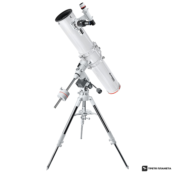 Телескоп Bresser Messier NT-150L/1200 EXOS-2/EQ5 921666 фото