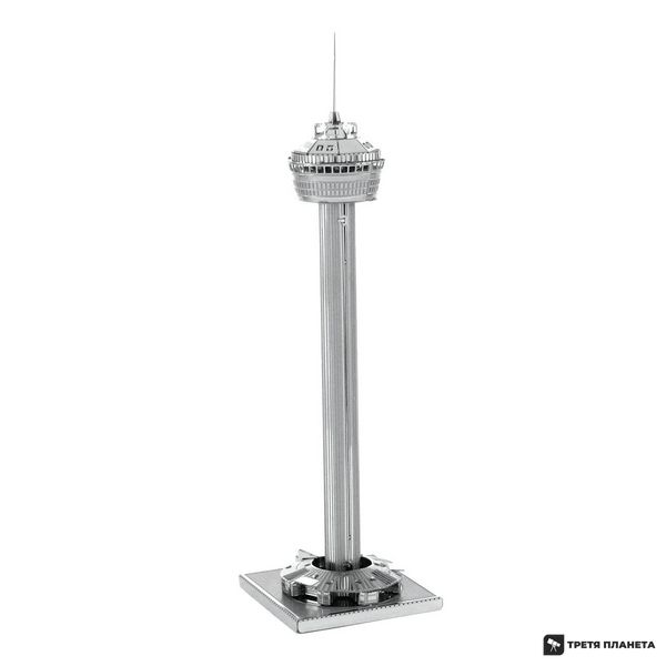 Металлический 3D конструктор "Башня Tower of The Americas" MMS060 фото