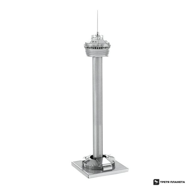Металлический 3D конструктор "Башня Tower of The Americas" MMS060 фото