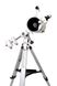Телескоп Arsenal - Synta 150/750, EQ3-2, рефлектор Ньютона, с окулярами PL6.3 и PL17 150750EQ3-2 фото 2