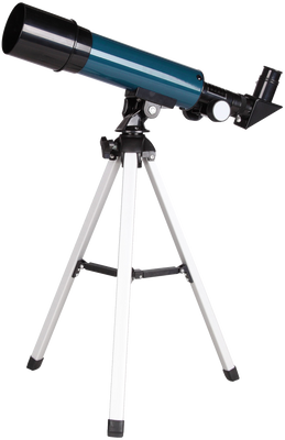 Телескоп Levenhuk LabZZ TK50 77111 фото