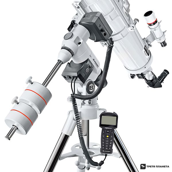 Телескоп Bresser Messier AR-152L/1200 EXOS-2 StarTracker GOTO 921665 фото