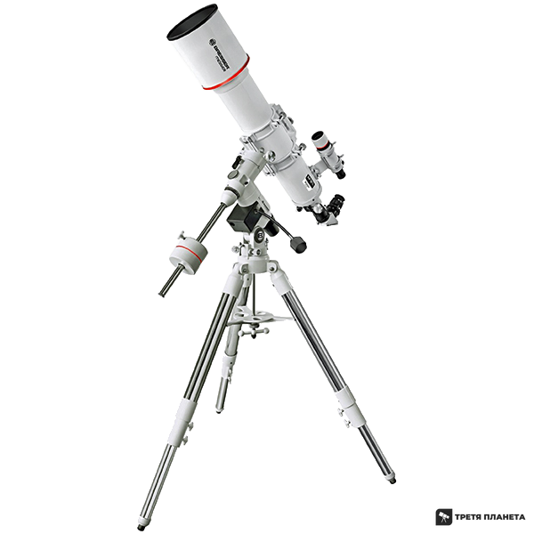Телескоп Bresser Messier AR-127S/635 EXOS-2/EQ5 920749 фото