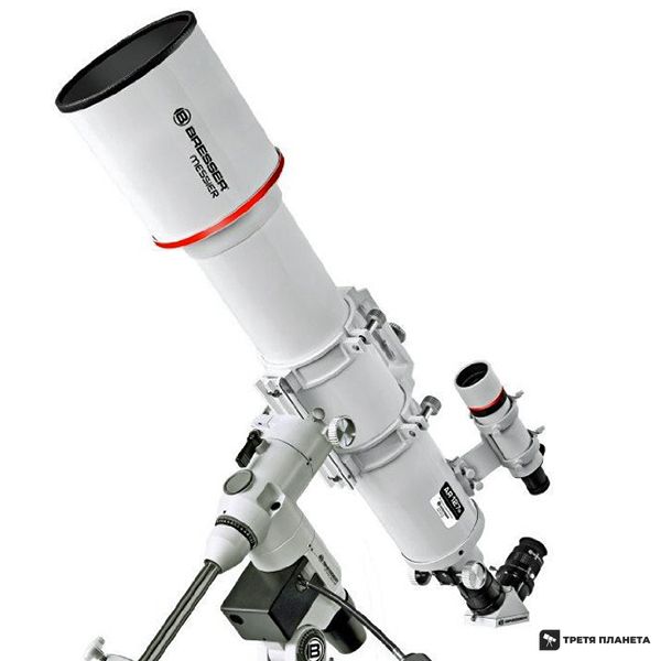Телескоп Bresser Messier AR-127S/635 EXOS-2/EQ5 920749 фото
