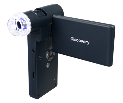 Микроскоп цифровой Discovery Artisan 1024 78165 фото