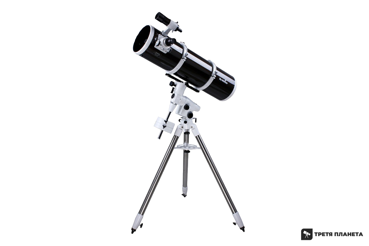 Sky watcher bk synscan goto