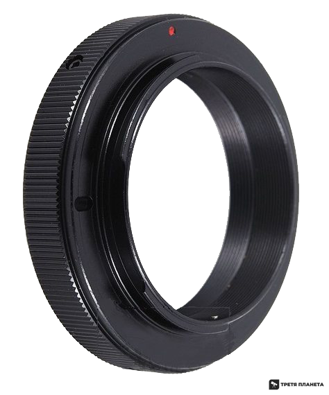 Т-кольцоArsenal для Canon EOS, М42х0,75 2502 AR фото