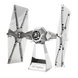 Металлический 3D конструктор "Star Wars TIE Fighter" MMS256 фото 1