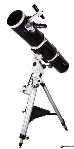 Телескоп Sky-Watcher 15012EQ3-2 29t фото