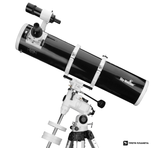 Телескоп Sky-Watcher 15012EQ3-2 29t фото