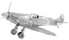 Металлический 3D конструктор "Самолет "Супермарин Спитфайр" MMS110 фото 1