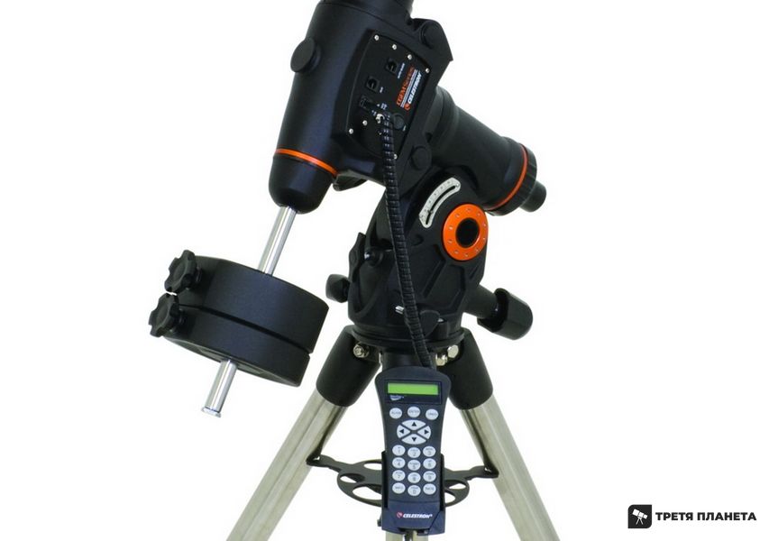 Телескоп Celestron CGEM 925 11098 фото