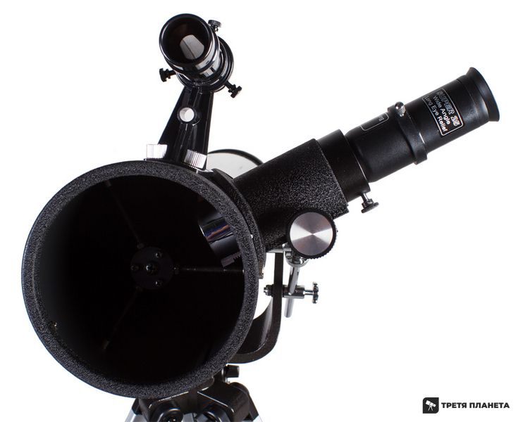 Телескоп Sky-Watcher 767AZ1 20t фото