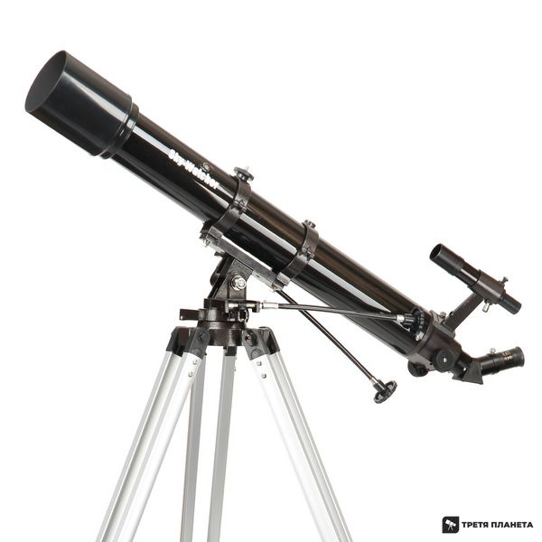 Телескоп Sky-Watcher 909AZ3 4t фото