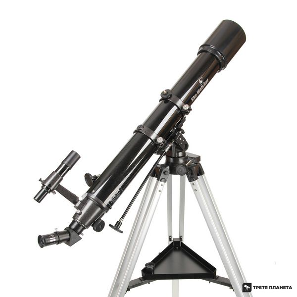 Телескоп Sky-Watcher 909AZ3 4t фото
