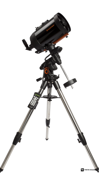 Телескоп Celestron Advanced VX 8 12026 фото