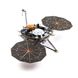 Металлический 3D конструктор "InSight Mars Lander" MMS193 фото 3