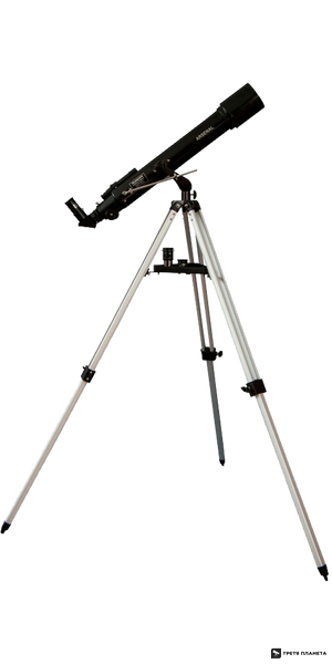 Телескоп Arsenal 70/700 AZ2, Рефрактор 707AZ2 фото