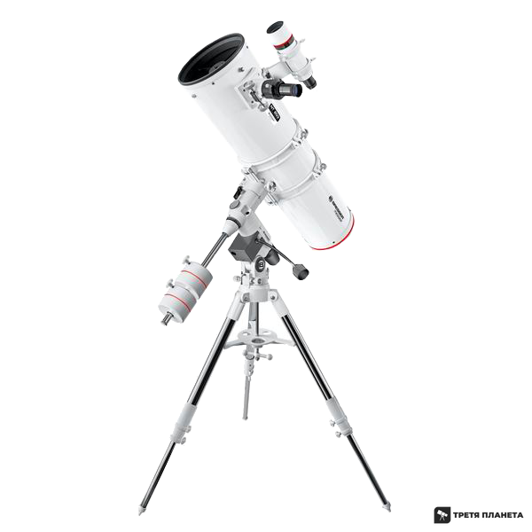Телескоп Bresser Messier NT-203/1000 EXOS-2/EQ5 921395 фото