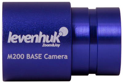 Камера цифровая Levenhuk M200 BASE (2Мп) 70354 фото
