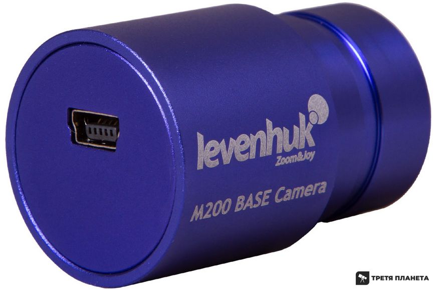 Камера цифровая Levenhuk M200 BASE (2Мп) 70354 фото
