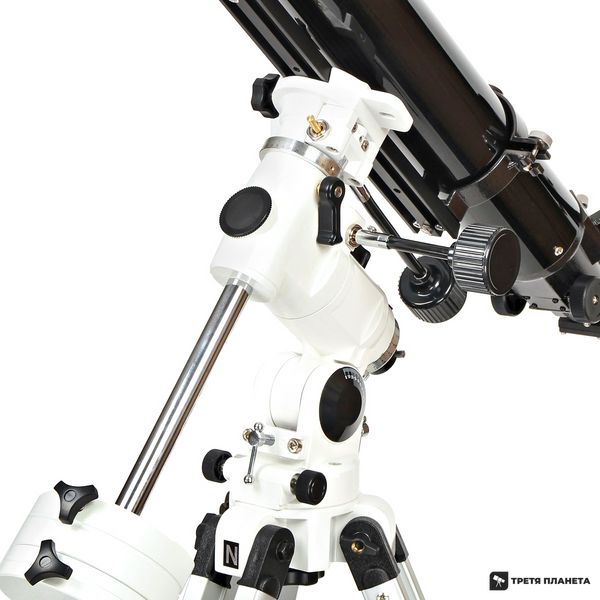 Телескоп Sky-Watcher 909EQ3-2 447t фото